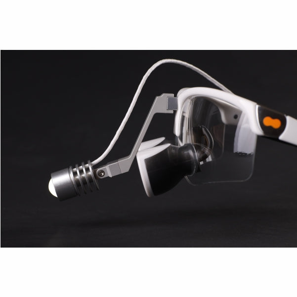Orange Dental Endopositioner with Magnetflex technology