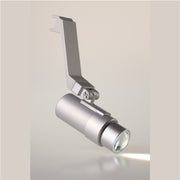 Orange Dental Endopositioner with Magnetflex technology