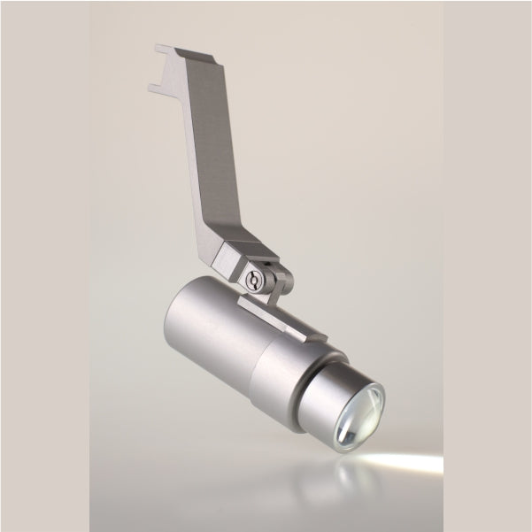 Orange Dental Endopositioner with Magnetflex technology