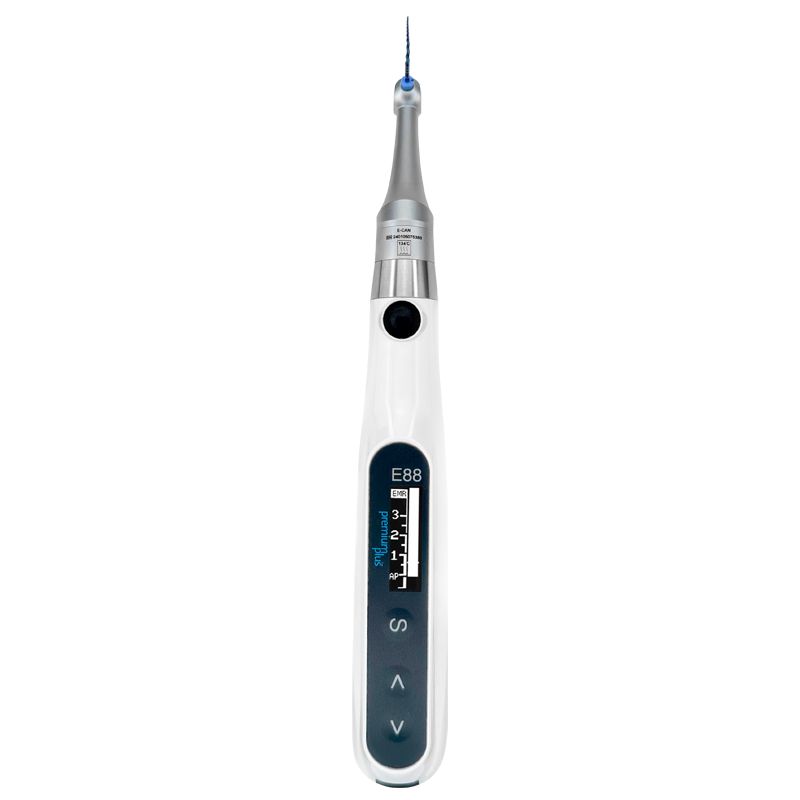 Premium Plus E88 cordless endodontic motor