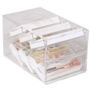 Cerkamed Endo Station Go Gutta Box 2x3 organizer