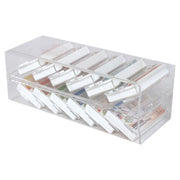 Cerkamed Endo Station Go Gutta Box 2x6 organizer