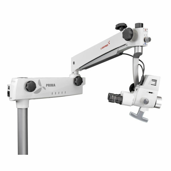 Labomed Prima Mµ ENT operating and diagnostic microscope