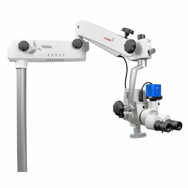 Labomed Prima Mµ ENT operating and diagnostic microscope