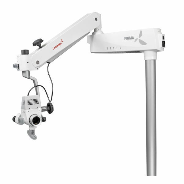 Labomed Prima Mµ ENT operating and diagnostic microscope