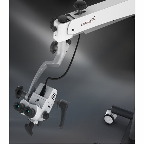 Labomed Prima Mµ ENT operating and diagnostic microscope