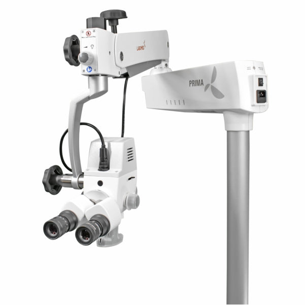 Labomed Prima Mµ ENT operating and diagnostic microscope