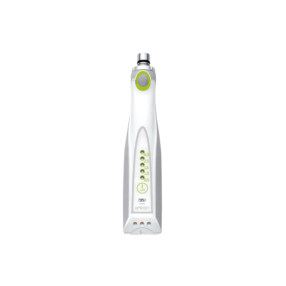 EB-3 H drive for Entran