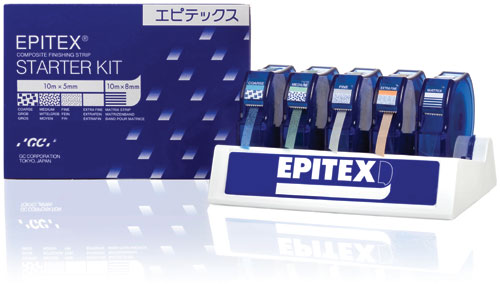 Epitex by GC