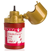 GC EQUIA Forte Coat light-cured coating, 4 ml