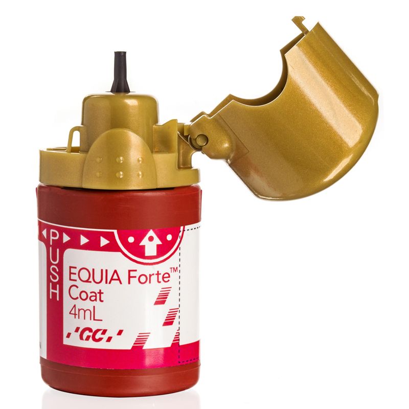 GC EQUIA Forte HT Clinic Pack A3, 200 capsules