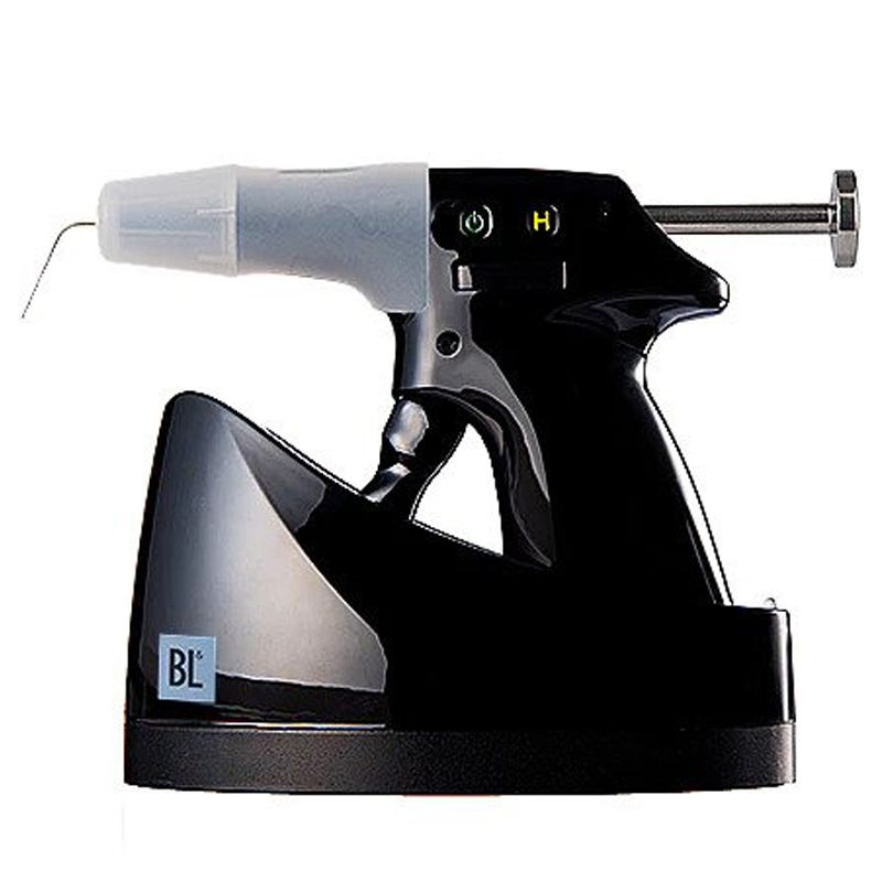 B&L Biotech SuperEndo Beta Mini Black obturation starter kit