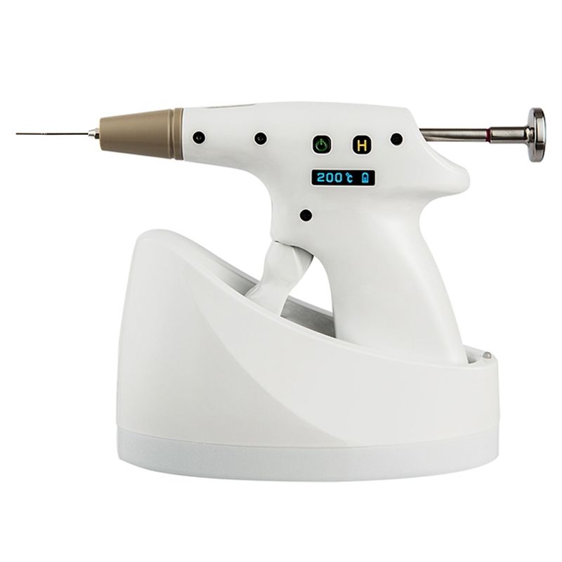 B&L Biotech SuperEndo Beta Mini White obturation starter kit