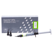 GC Essentia HiFlo U flowable composite syringe 3.6 g