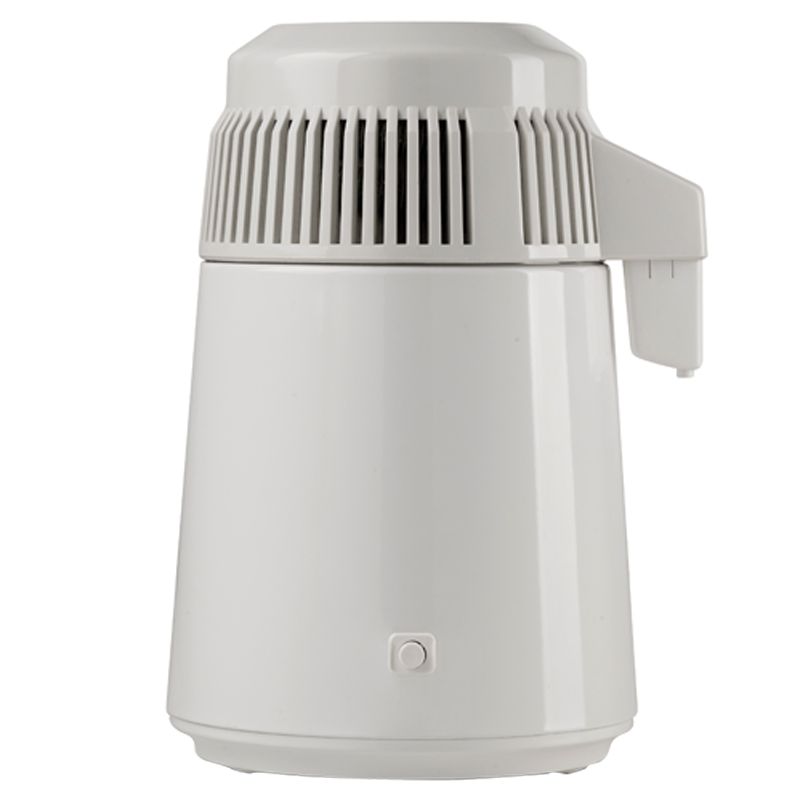 Euronda Aquadist water distiller, 4 l