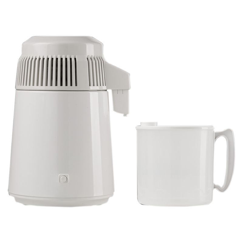 Euronda Aquadist water distiller, 4 l