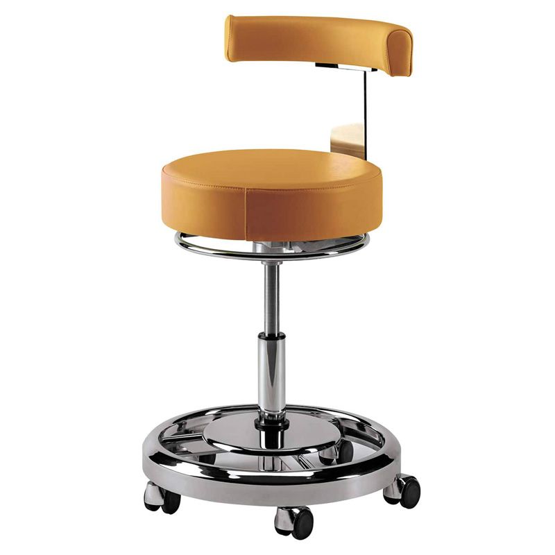 Euronda CDS301 dental operator stool