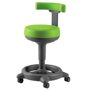 Euronda Coral operator stool