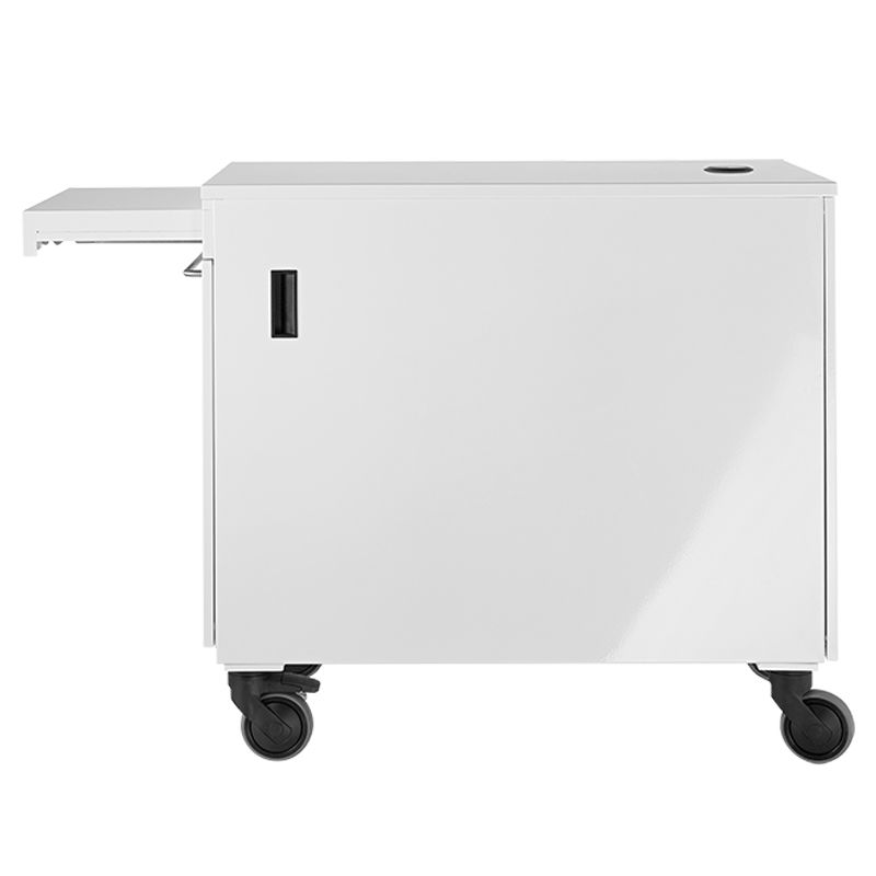 Euronda E-Cart autoclave cart