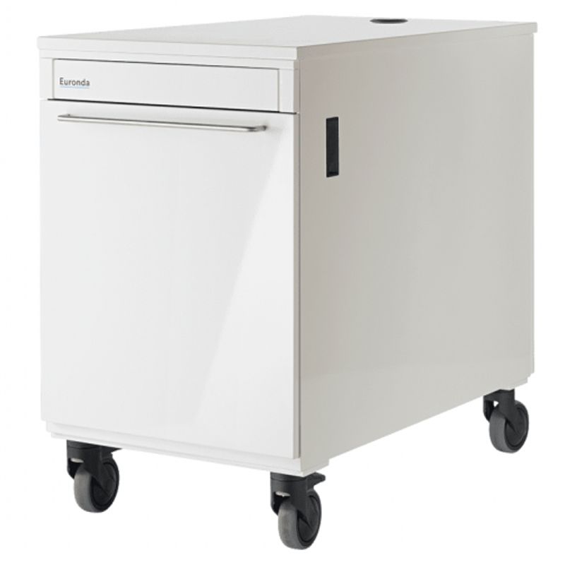 Euronda E-Cart autoclave cart