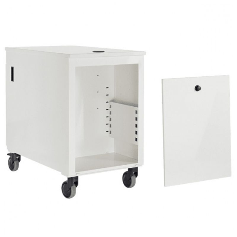 Euronda E-Cart autoclave cart