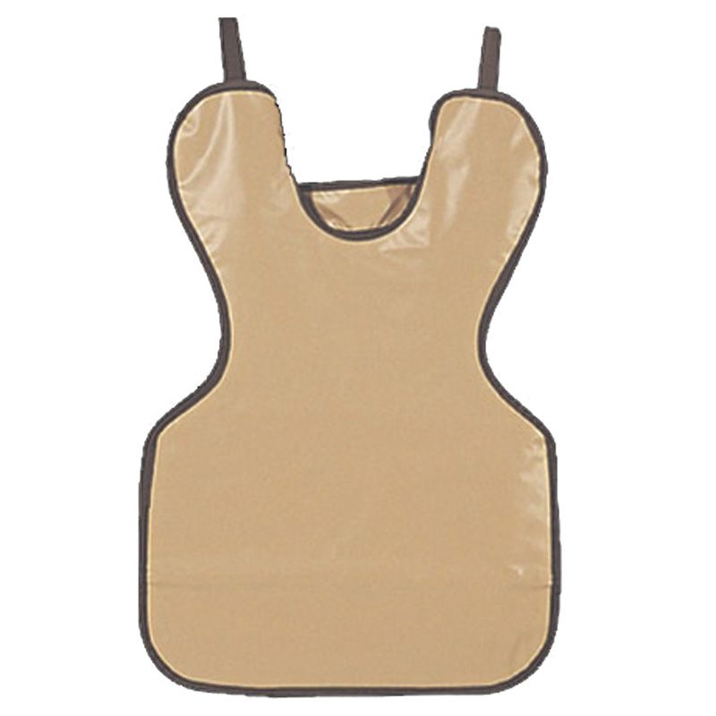 Euronda X-ray apron Child with collar