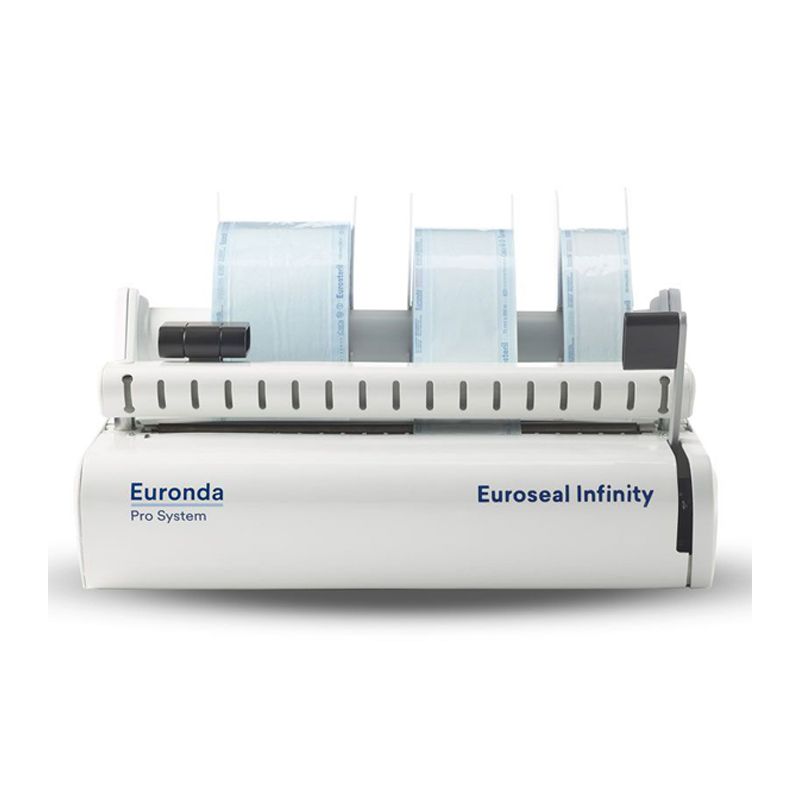 Euronda Euroseal Infinity heat-sealing machine