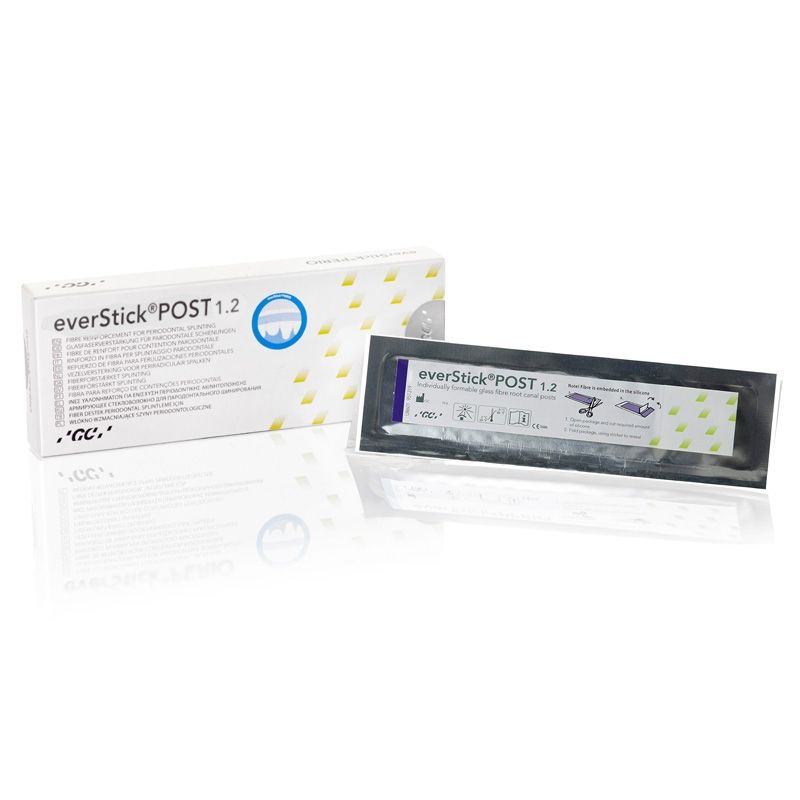 GC everStick POST individually formable fiber post