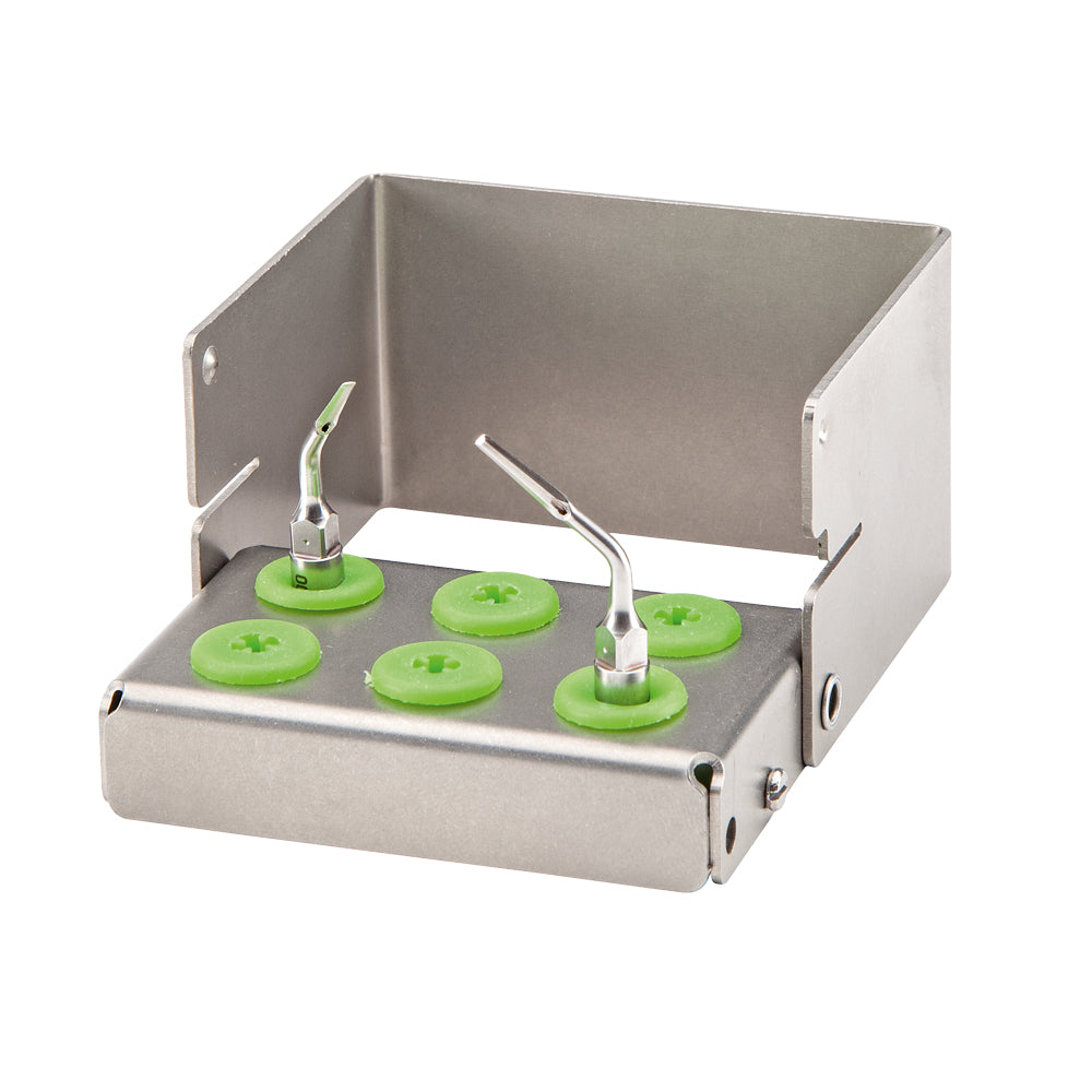 W&H Extraction tip set