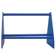 Larident blue metal orthodontic-plier stand