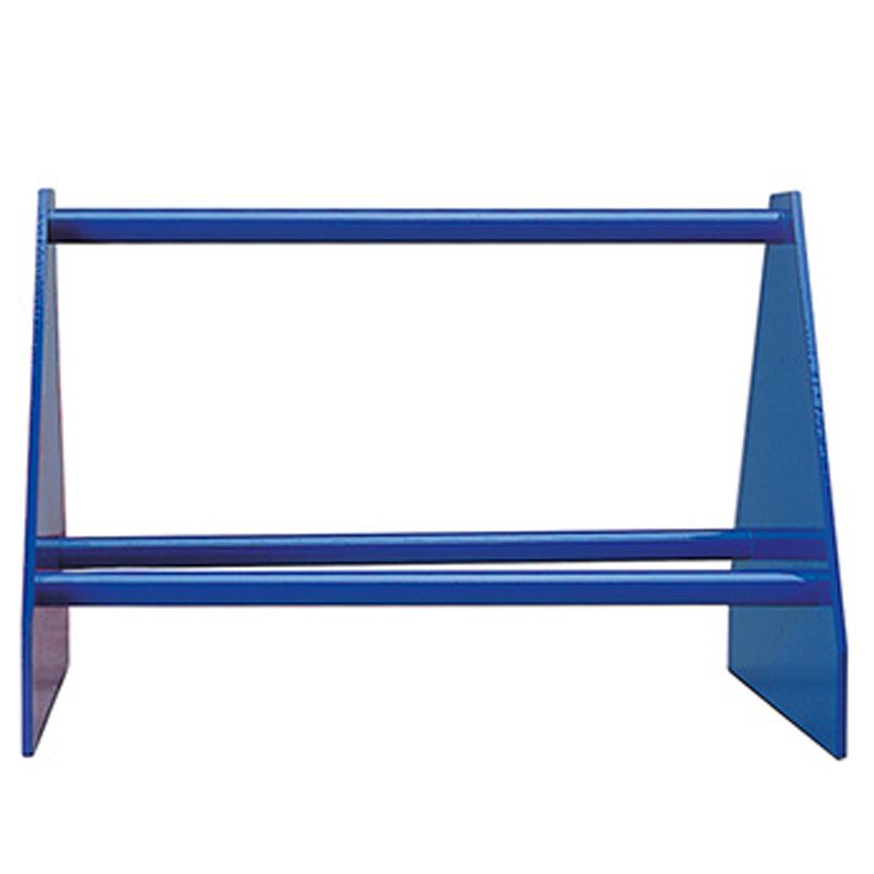 Larident blue metal orthodontic-plier stand