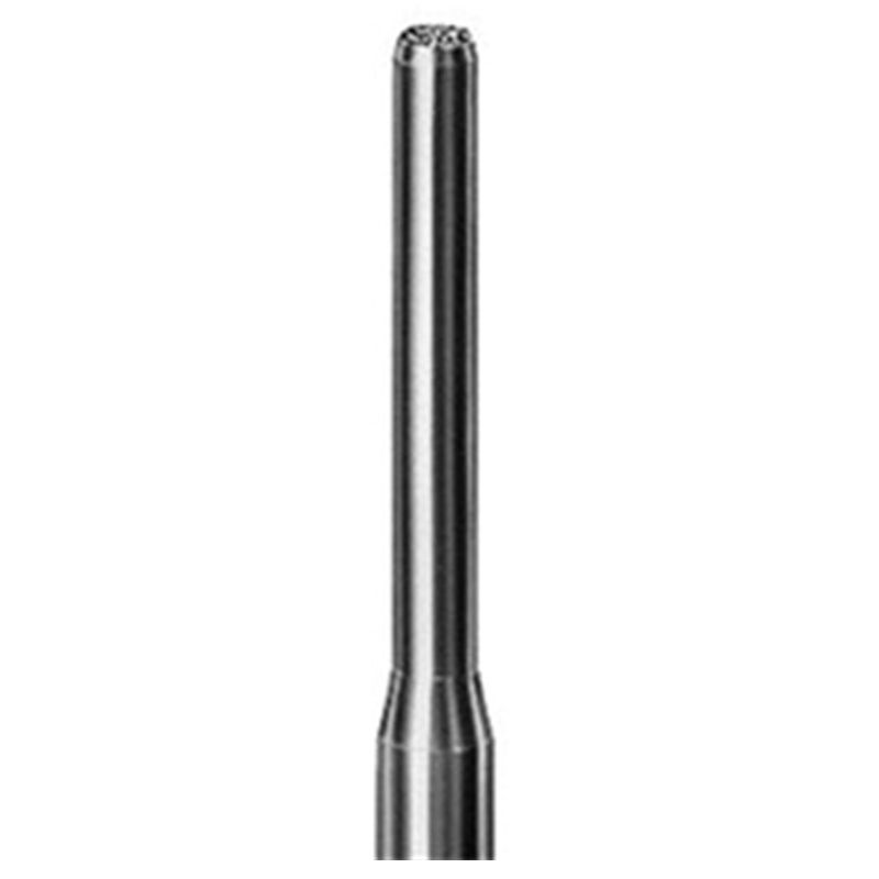 Edenta F839 end-cutting diamond bur 014