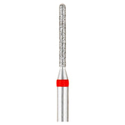 Edenta fine diamond cylinder bur F881.314.010