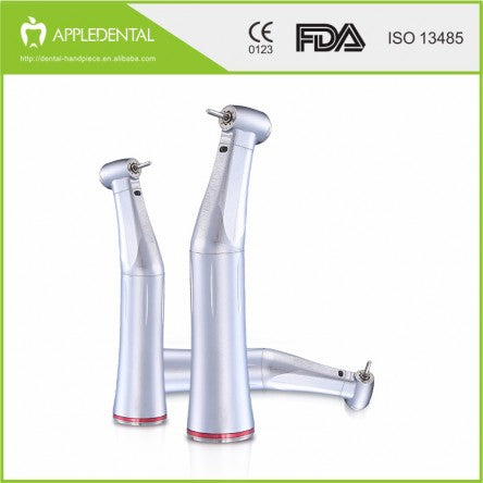 Apple Dental 1:5 Fiber Optic Contra Angle source image 2