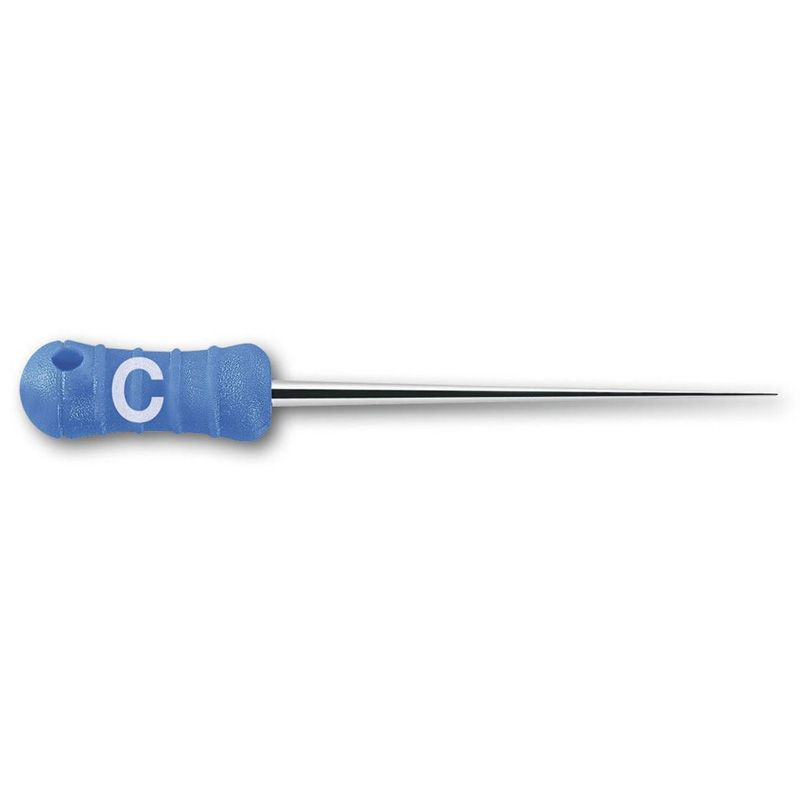 MAILLEFER Finger Spreader steel spreaders, 25 mm, 4 pieces