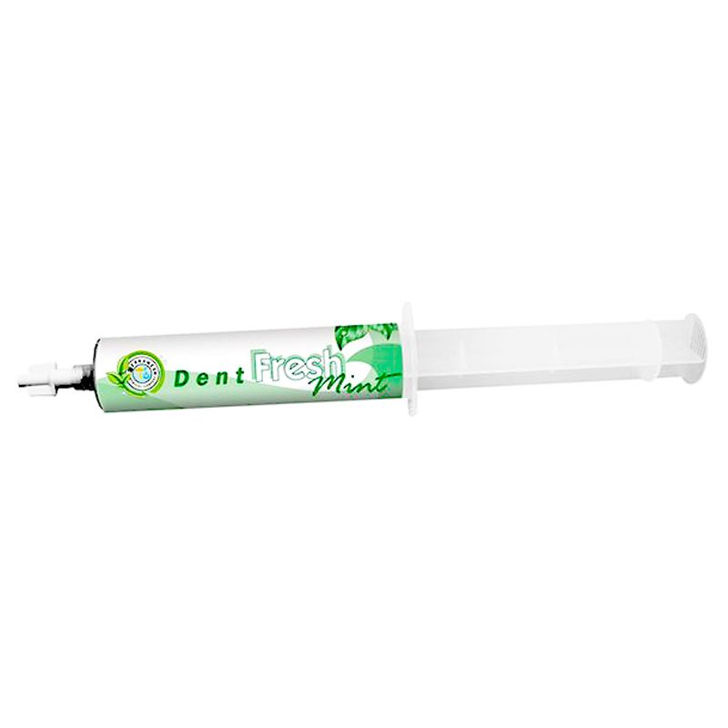 Cerkamed Dent Fresh Original & Mint starter kit 50 ml