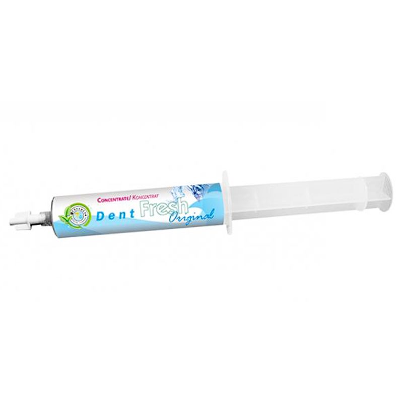 Cerkamed Dent Fresh Original & Mint starter kit 50 ml