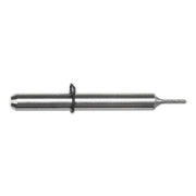 VHF T glass-ceramic milling bur 0.6 mm for 4-axis machines