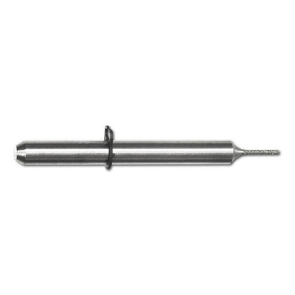 VHF T glass-ceramic milling bur 0.6 mm for 4-axis machines