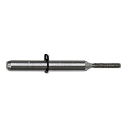 VHF glass-ceramic milling bur 1.2 mm T for four-axis machines