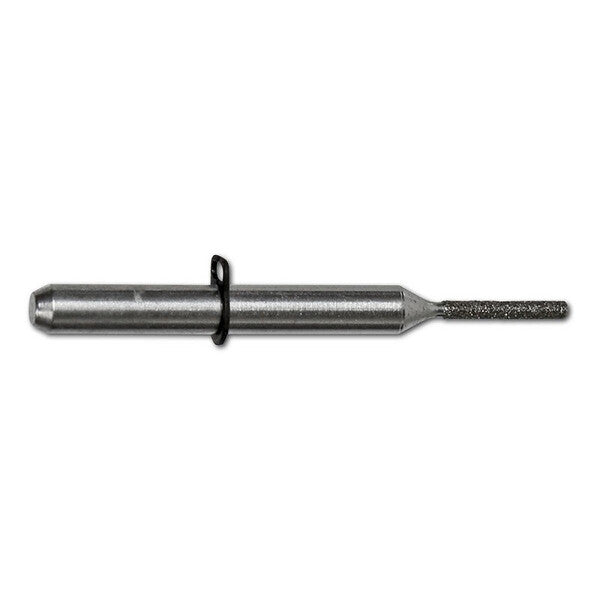 VHF glass-ceramic milling bur 1.2 mm T for four-axis machines