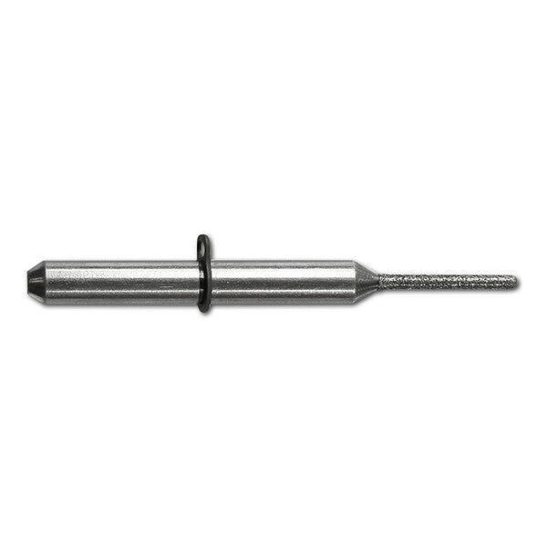 VHF ceramic milling bur 1 mm for 4-axis machines