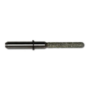 VHF glass-ceramic milling bur Ø2.4 mm for four-axis machines