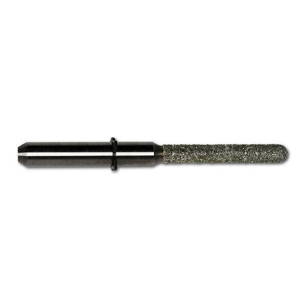 VHF glass-ceramic milling bur Ø2.4 mm for four-axis machines
