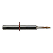 VHF Cr-Co/Ti milling bur 1.2 mm for 5-axis machines