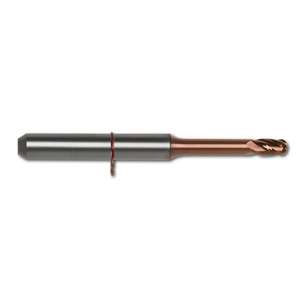 VHF CrCo and titanium milling bur FT 2 mm