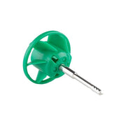 VHF PMMA Single Cut AIRTOOL milling bur 2.5 mm for 5-axis machines