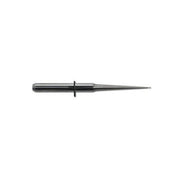 VHF universal milling bur Ø0.3 mm for four-axis machines