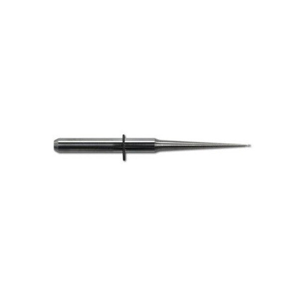 VHF universal milling bur Ø0.3 mm for four-axis machines