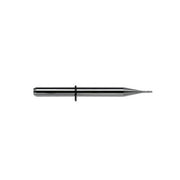 VHF universal milling bur 0.5 mm for 4-axis machines
